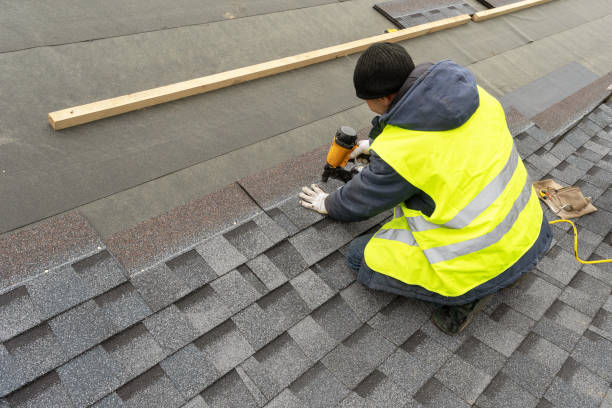 Roof Gutter Cleaning in Arthurdale, WV