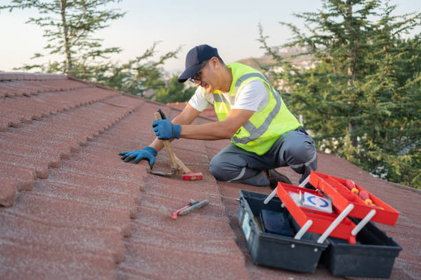 Heating Cable for Roof Installation in Arthurdale, WV