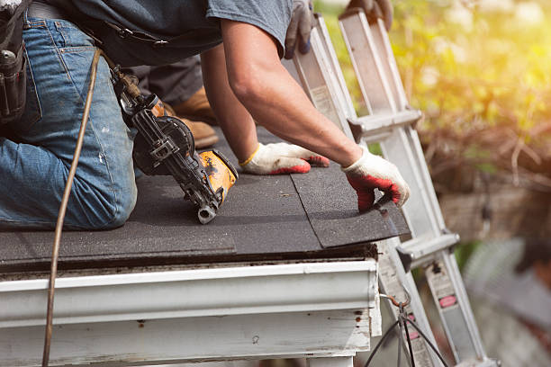 Best Roof Repair Services  in Arthurdale, WV