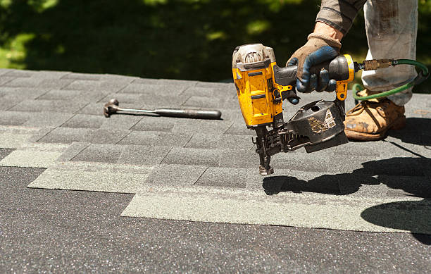 Best Shingle Roofing Installation  in Arthurdale, WV