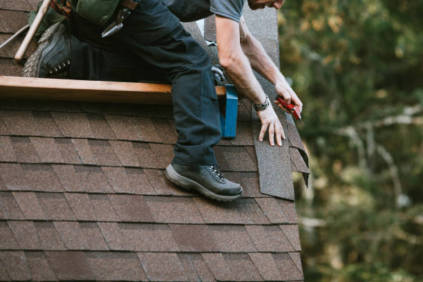 Best Emergency Roof Repair  in Arthurdale, WV
